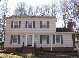 6501 Farmingdale Dr, Charlotte, NC 28212