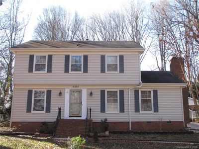 6501 Farmingdale Dr, Charlotte, NC, 28212