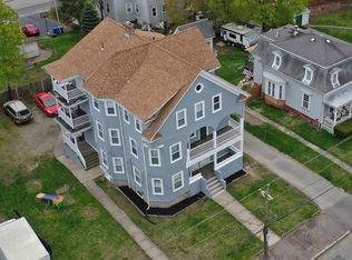 114-116 Pacific St, Rockland, MA 02370