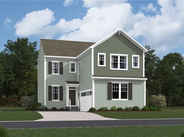 6669 Cassia Loop, Moseley, VA 23120