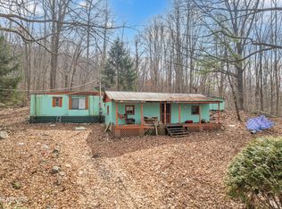 3696 Collier Loop, Dandridge, TN 37725