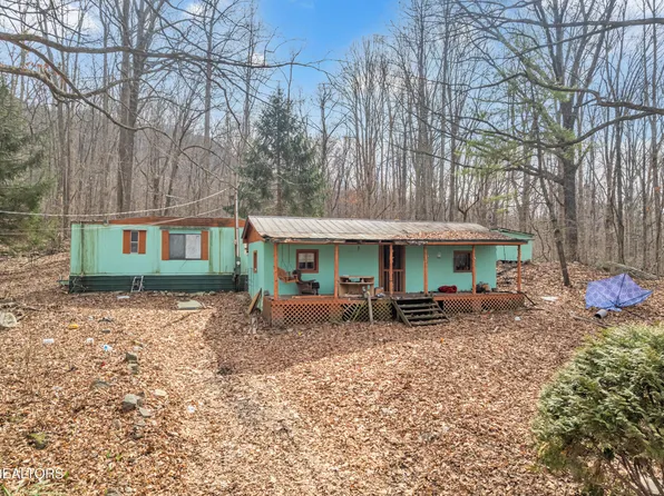 3696 Collier Loop, Dandridge, TN 37725