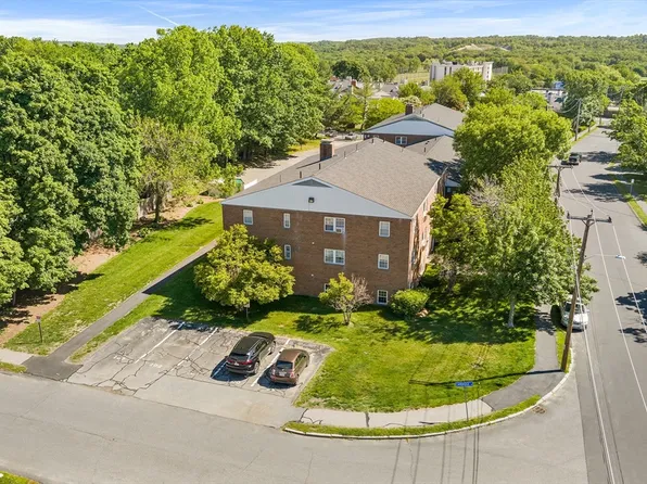 226 Rock St APT D1, Norwood, MA 02062