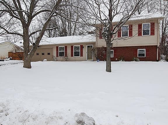 2nd image of 535 N Odell St