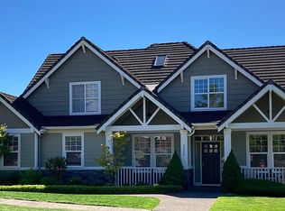 3500 NW 14th Ave, Camas, WA 98607