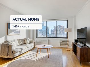 792 Columbus Ave APT 15B, New York, NY 10025