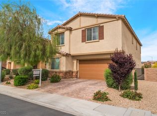 3746 Asia Rd, North Las Vegas, NV 89032