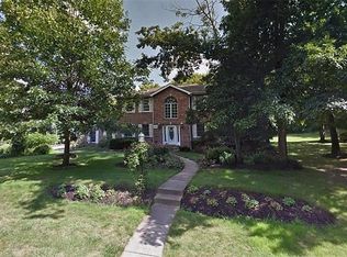 307 Blue Run Rd, Cheswick, PA 15024