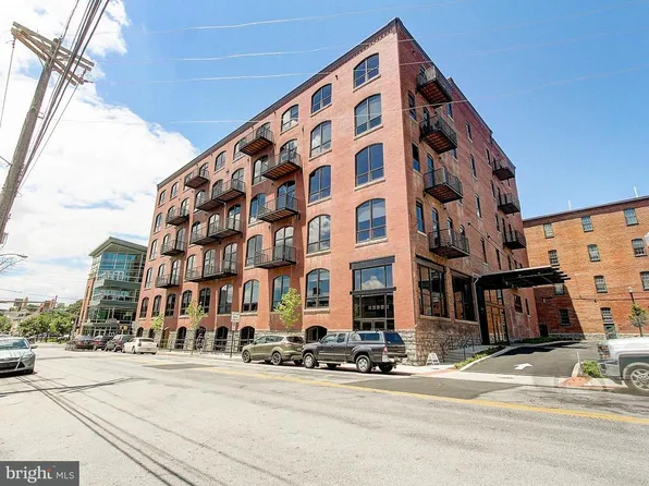 41 W Lemon St #506, Lancaster, PA 17603