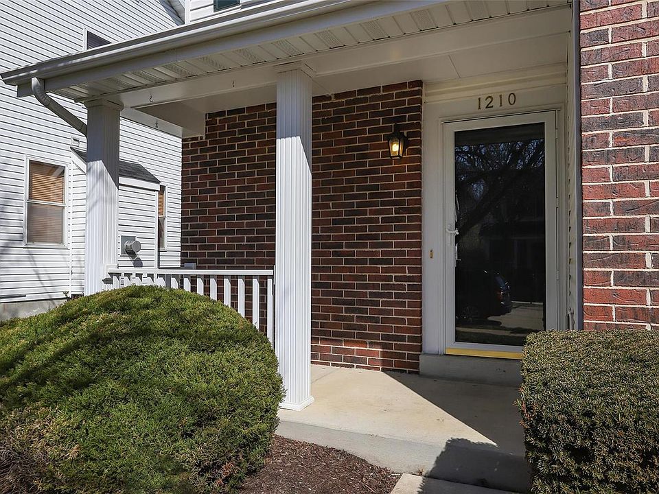 1210 Big Bend Crossing Dr, Manchester, MO 63088 Zillow