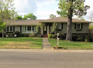 3144 Dolly Ridge Dr, Birmingham, AL 35243