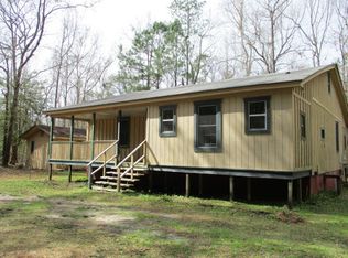 7714 Old Jacksonboro Rd, Adams Run, SC 29426