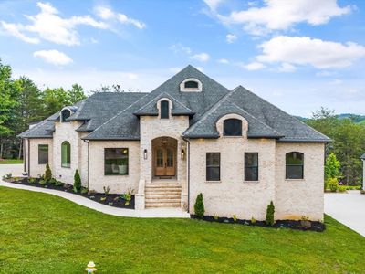 132 Rockbridge Greens Blvd, Oak Ridge, TN, 37830