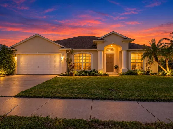 1165 IDA Way, Melbourne, FL 32940
