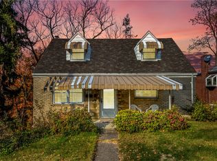 621 Northcrest Dr, Pittsburgh, PA 15226