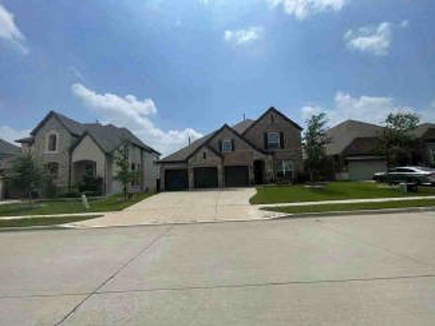 Property Front View