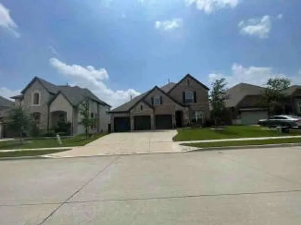3051 Renmuir Dr, Prosper, TX 75078