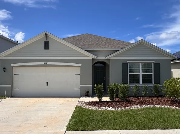 4325 Deleon St, Haines City, FL 33844