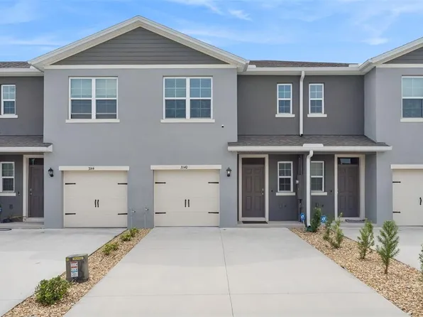3140 GOOSE ROAD, DAVENPORT, FL 33837