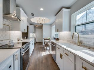 2822 Maydelle Ln, Farmers Branch, TX 75234