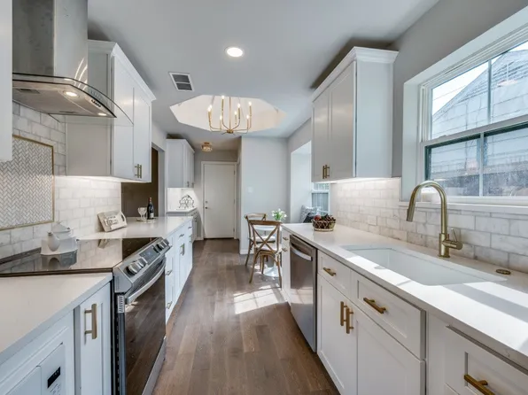 2822 Maydelle Ln, Farmers Branch, TX 75234