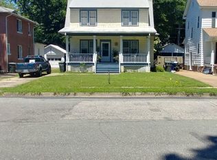 65 Raleigh Rd, Newport News, VA 23601