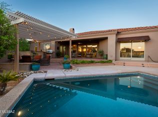 12103 N Portico Pl, Oro Valley, AZ 85755