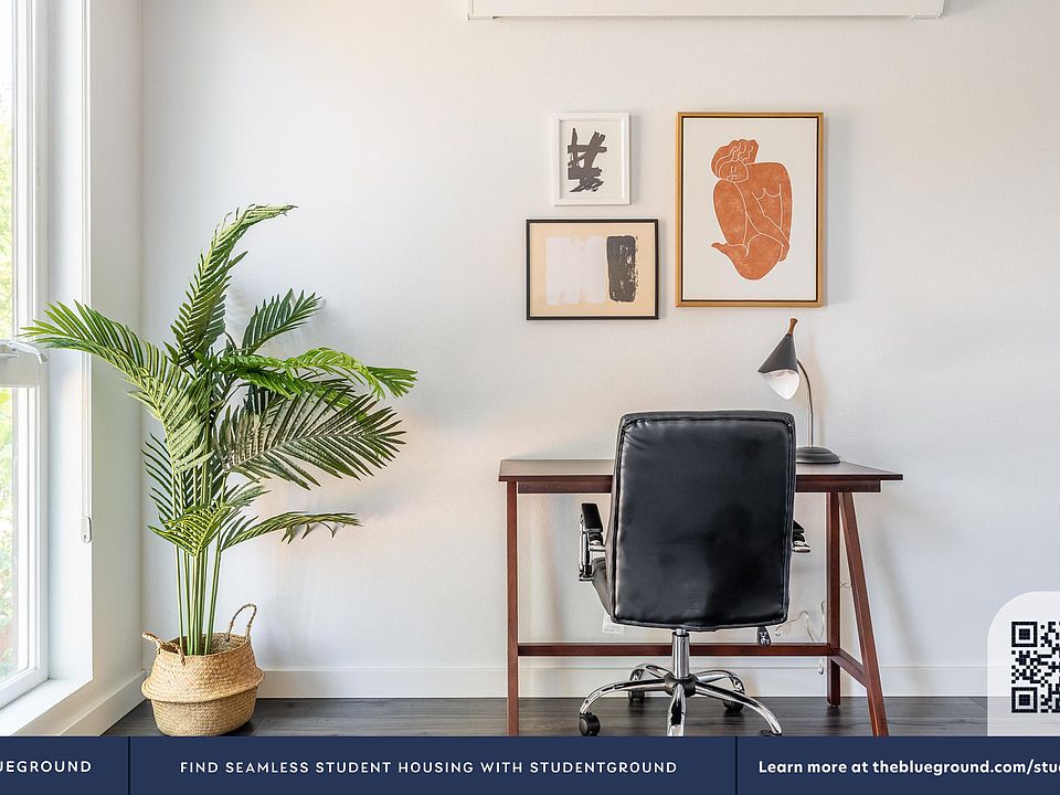Office Area