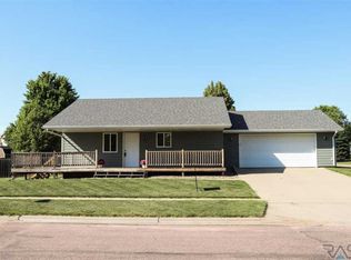 4600 W Antelope Dr, Sioux Falls, SD 57107