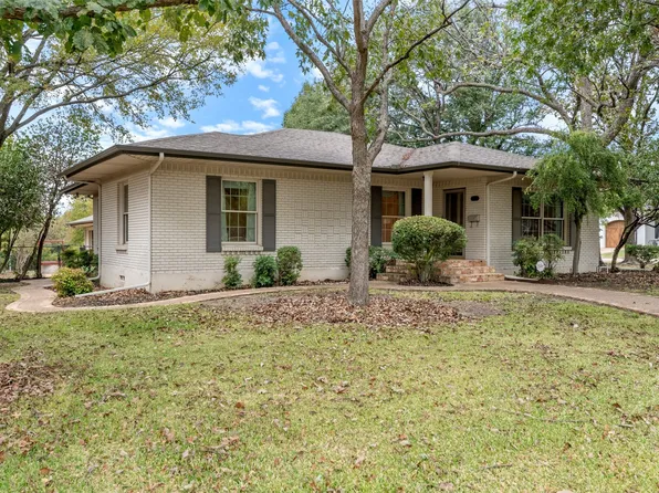 529 N Grand Ave, Waxahachie, TX 75165