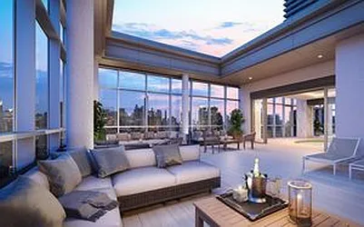 Rented by The Monterey