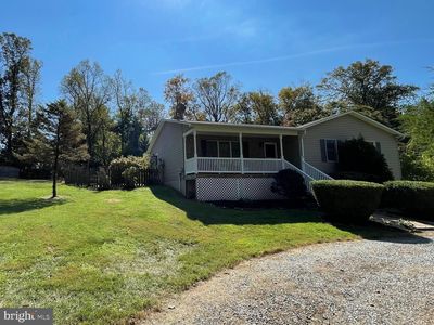 17180 Sumney, Bluemont, WV, 20135