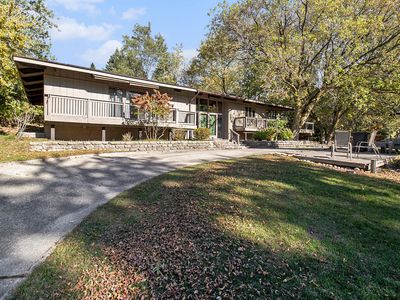 700 Marlawn Dr, Manistee, MI, 49660