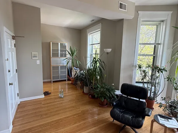 2022 N Seminary Ave, 2022 N Seminary Ave #2F, Chicago, IL 60614