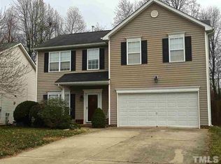 204 Huckleberry Loop, Mebane, NC 27302