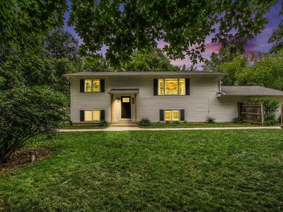 1081 Four Mile Rd NE, Grand Rapids, MI, 49525