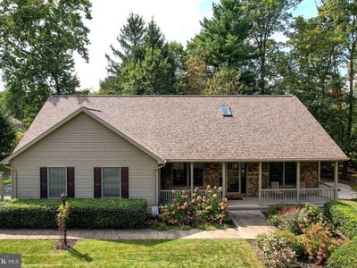 695 Smith Rd, Port Matilda, PA, 16870