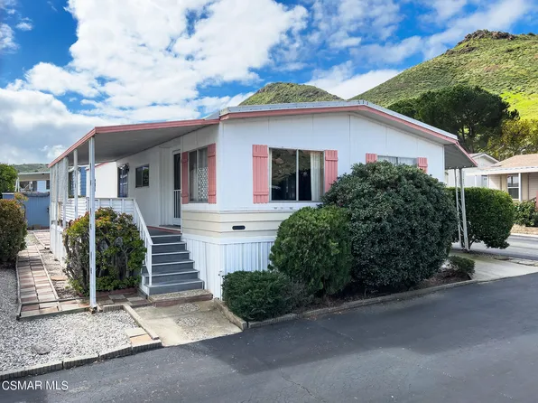112 La Fortuna, Newbury Park, CA 91320