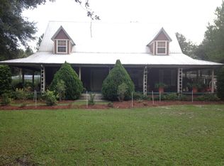 2129 SE 55a Hwy, Old Town, FL 32680