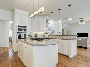 1426 Poplar Ln, Seabrook, TX 77586