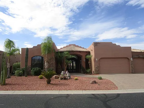 8487 E Canyon Estates Cir Photo 1