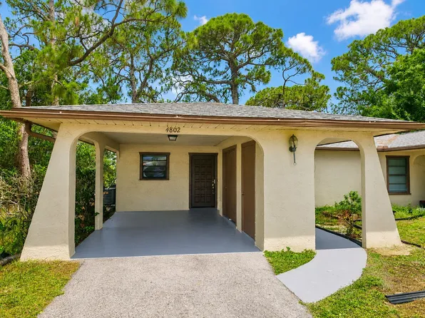 4802 Ho Wil Ln, Bradenton, FL 34207
