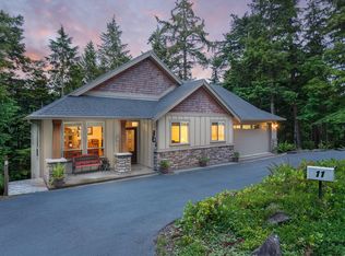 11 Big Tree, Gleneden Beach, OR 97388