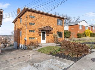 6569 Rosemoor St FLOOR 2, Pittsburgh, PA