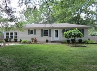 202 Adkins Rd, Liberty, MO 64068