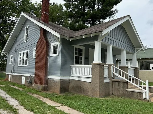 823 E Normal St, Springfield, MO 65807