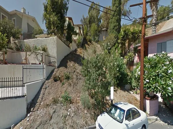 5114 Castleman Ave, Los Angeles, CA 90032