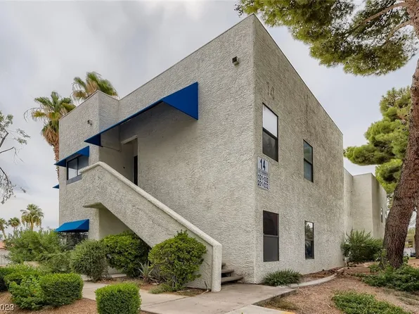 2679 Red Rock St Unit 201, Spring Valley, NV 89146