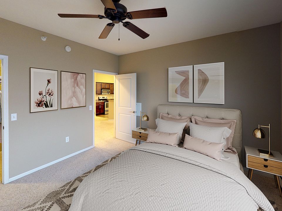 The Ponds at Heritage Place Apartment Rentals - Sartell, MN | Zillow