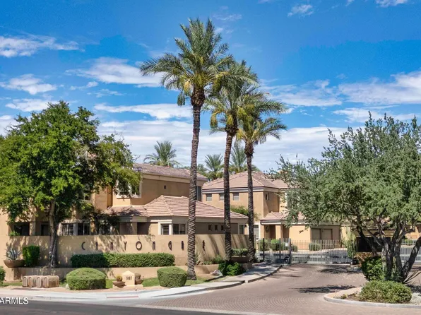 7887 N 16TH Street #123, Phoenix, AZ 85020